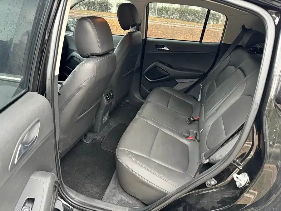 Hyundai Beijing  ix35