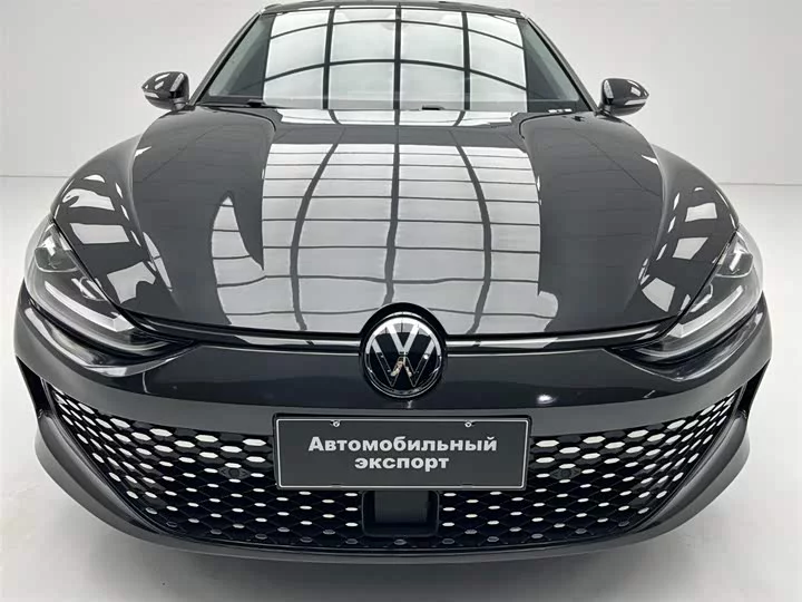 Volkswagen Lingdu