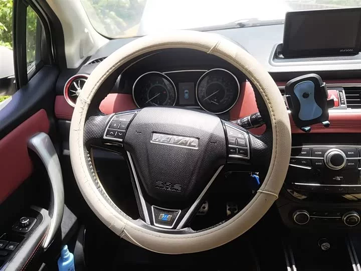 Haval H1