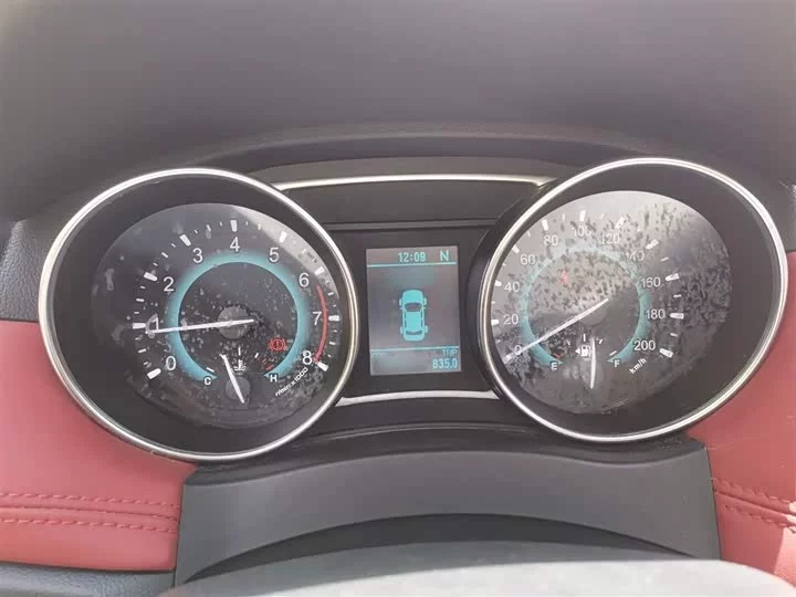 Haval H1
