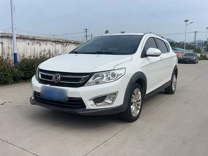 Dongfeng AX3