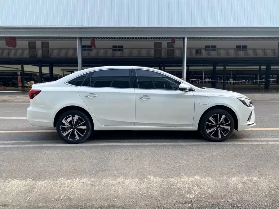 Roewe Feifan ER6