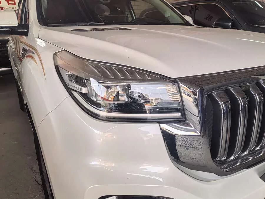 Haval H9