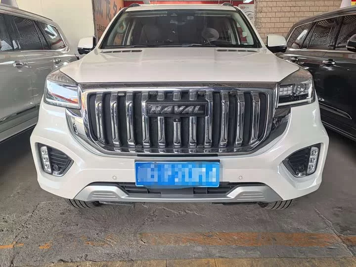 Haval H9