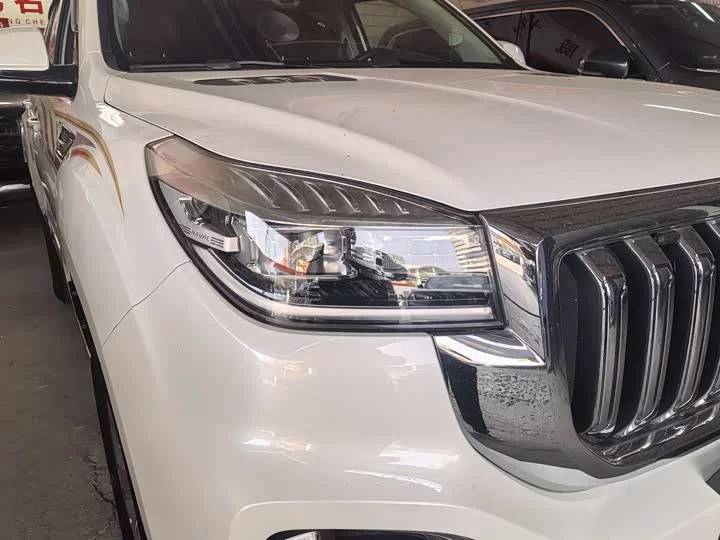 Haval H9
