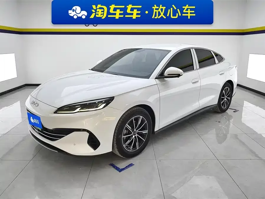 BYD Seal 06
