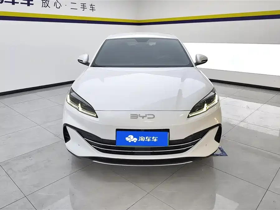 BYD Seal 06