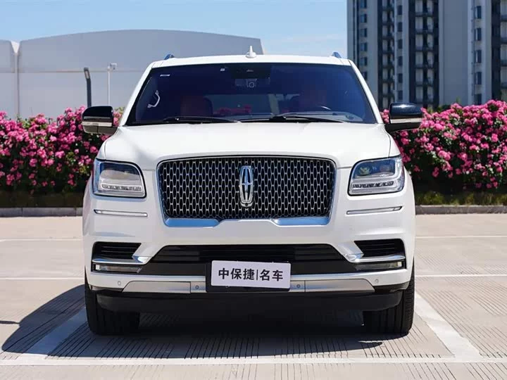 Lincoln pilot