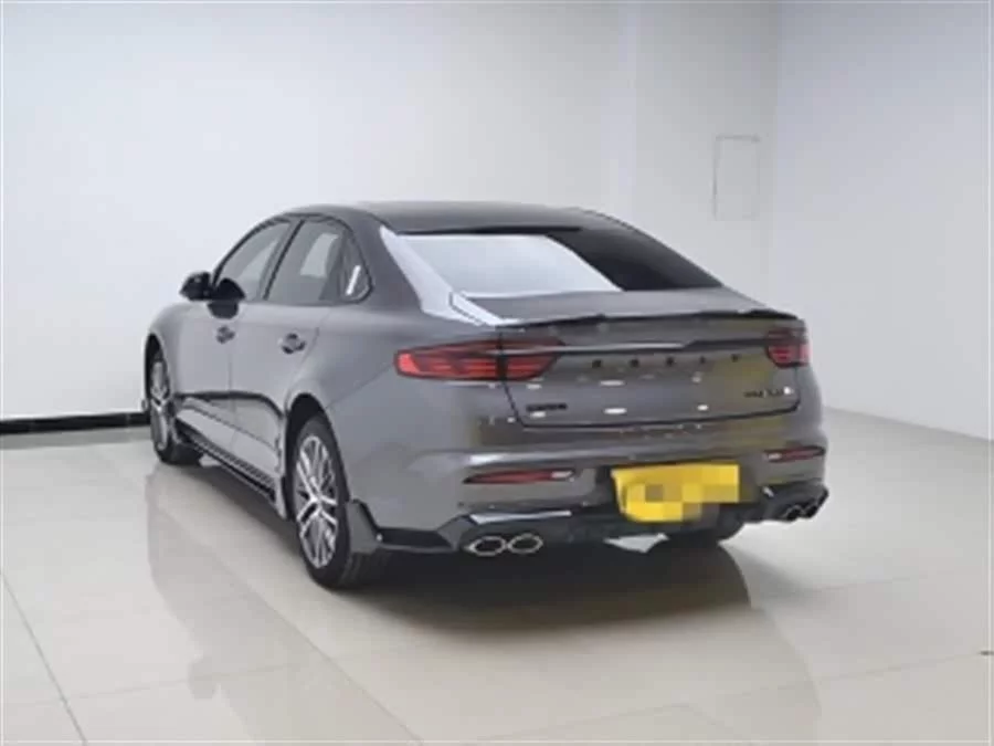 Geely Xingrui