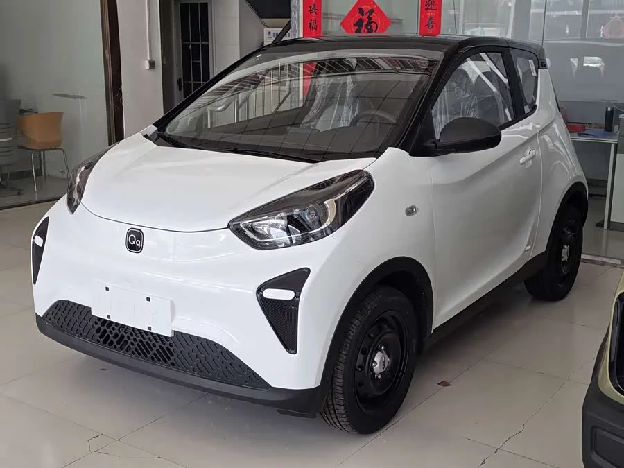 Chery QQ small ant
