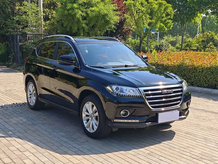 Haval H2
