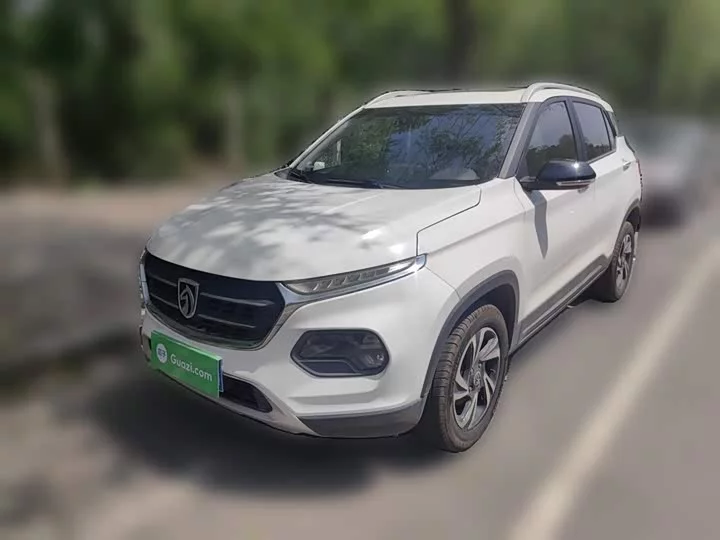Baojun 510