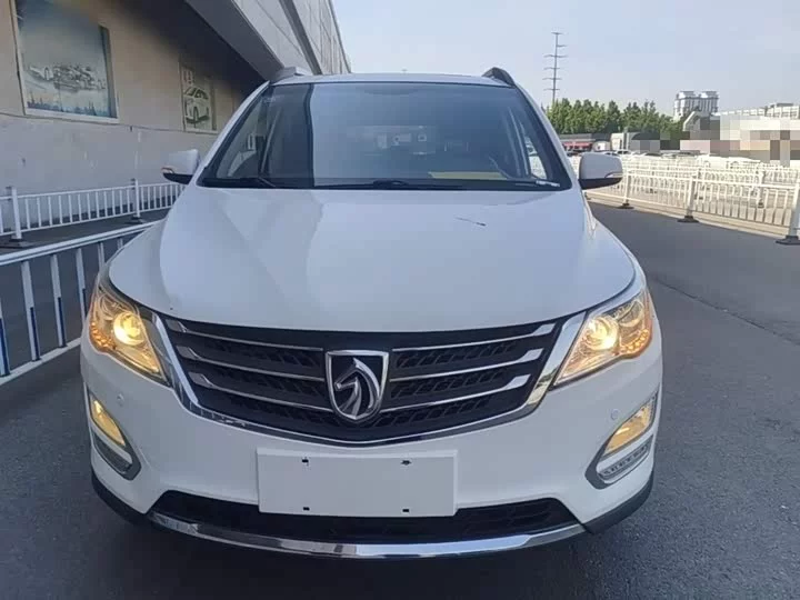 Baojun 560