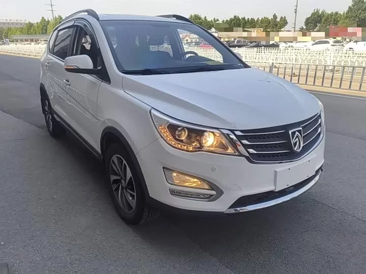 Baojun 560