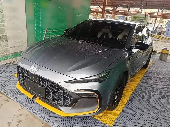 MG 6