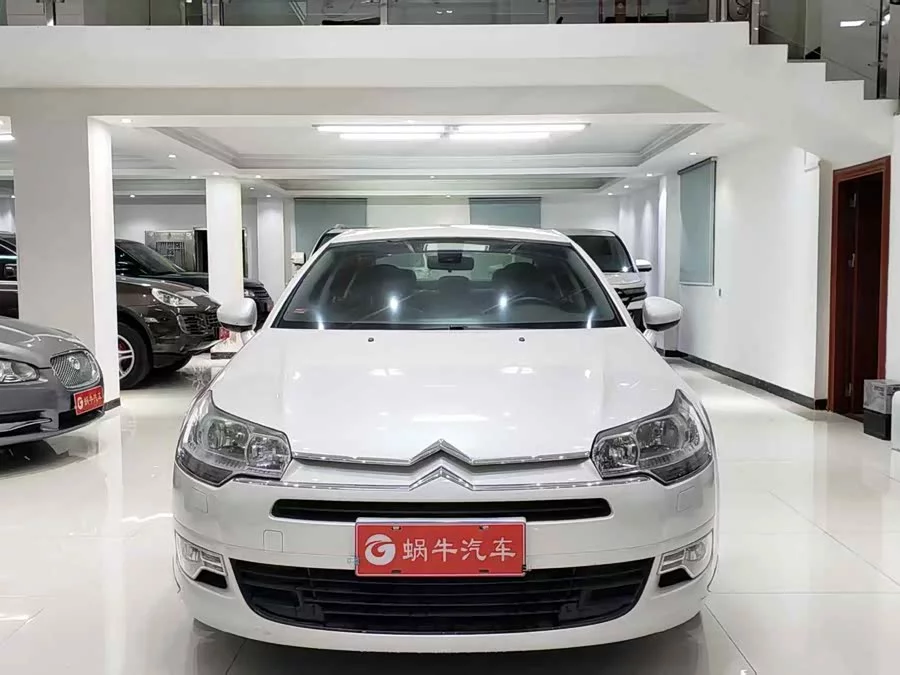 Citroën C5