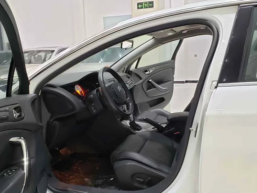 Citroën C5