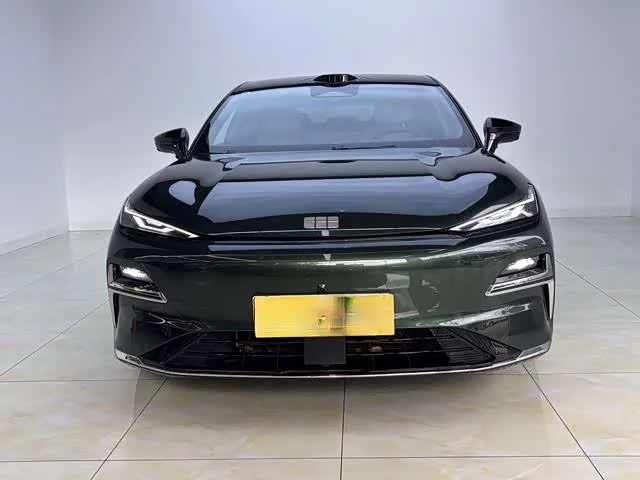 Geely Galaxy Star 8