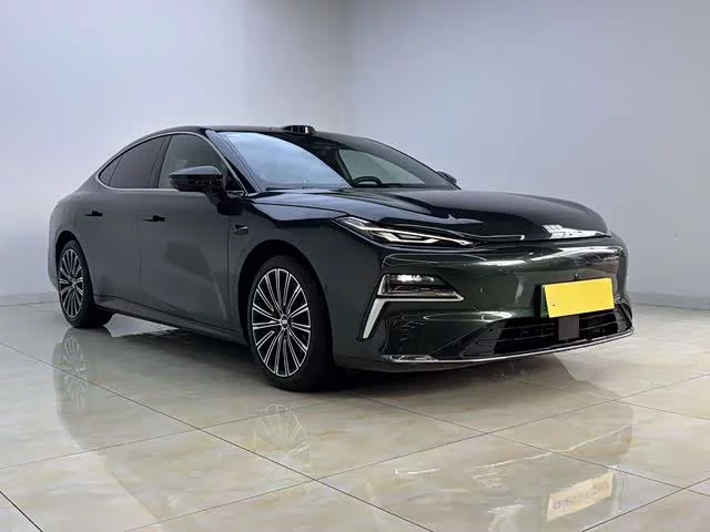 Geely Galaxy Star 8