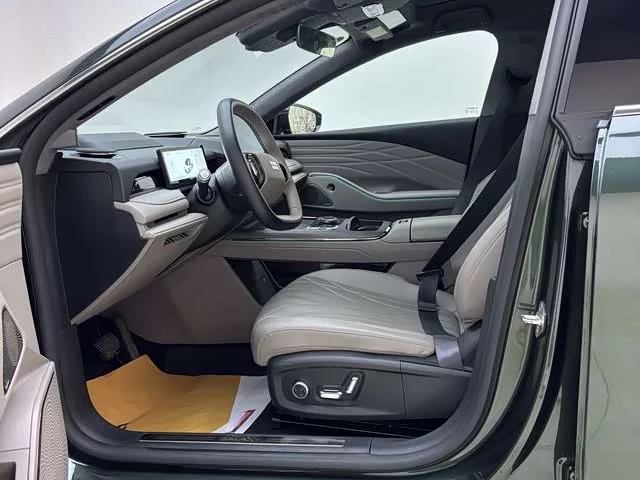 Geely Galaxy Star 8