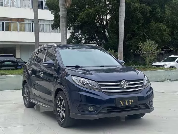 Dongfeng Fengon 580