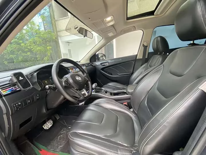 Dongfeng Fengon 580