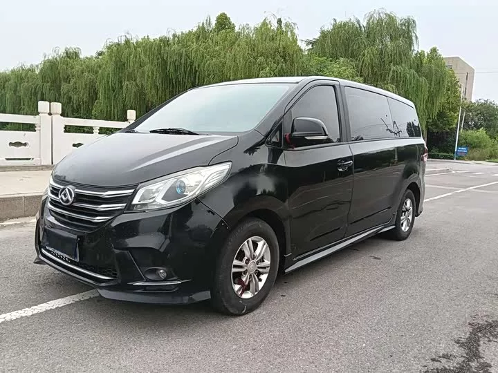 Datong G10
