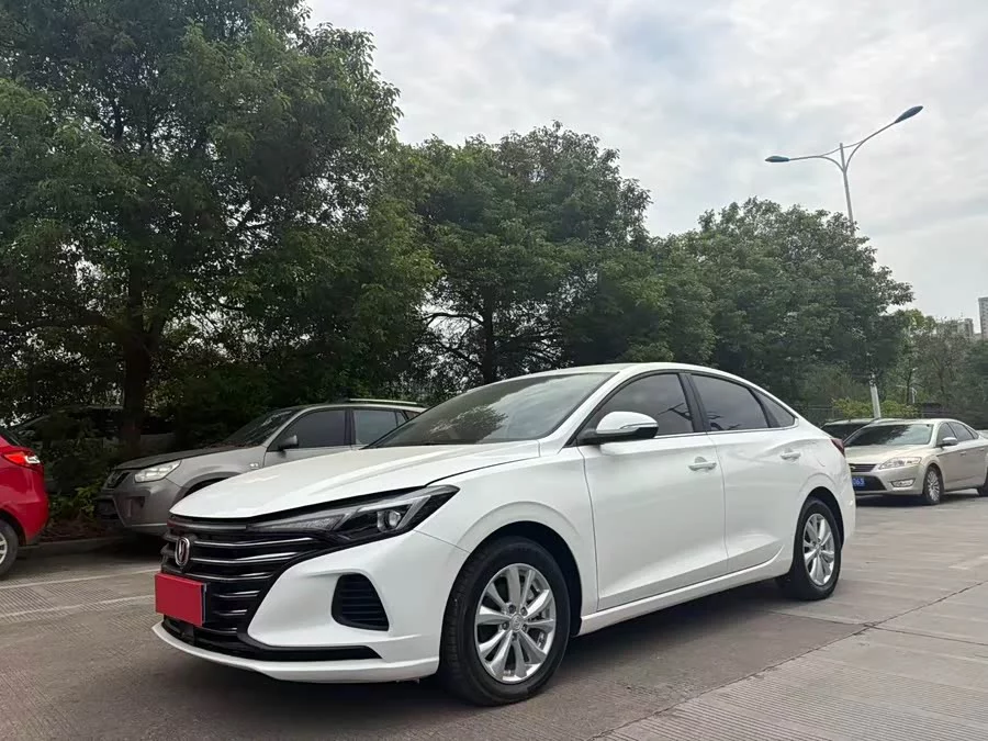 Changan Yidong