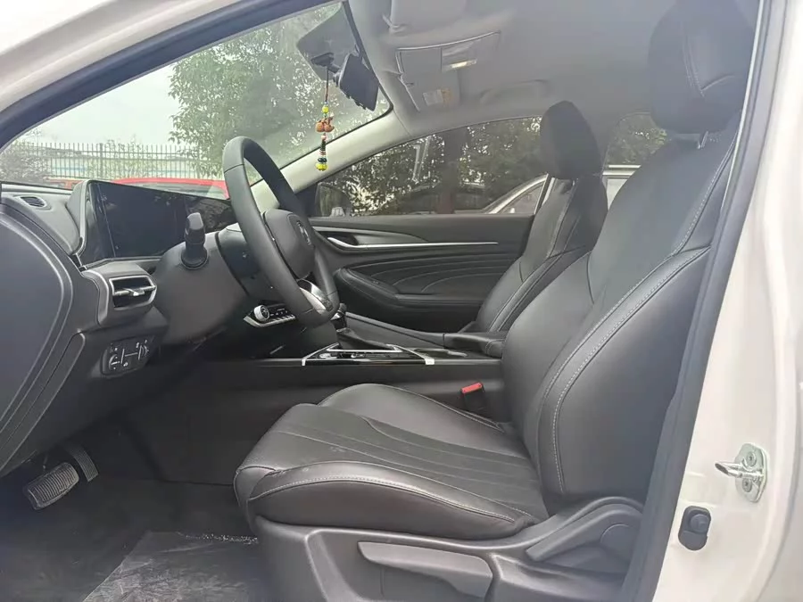 Changan Yidong
