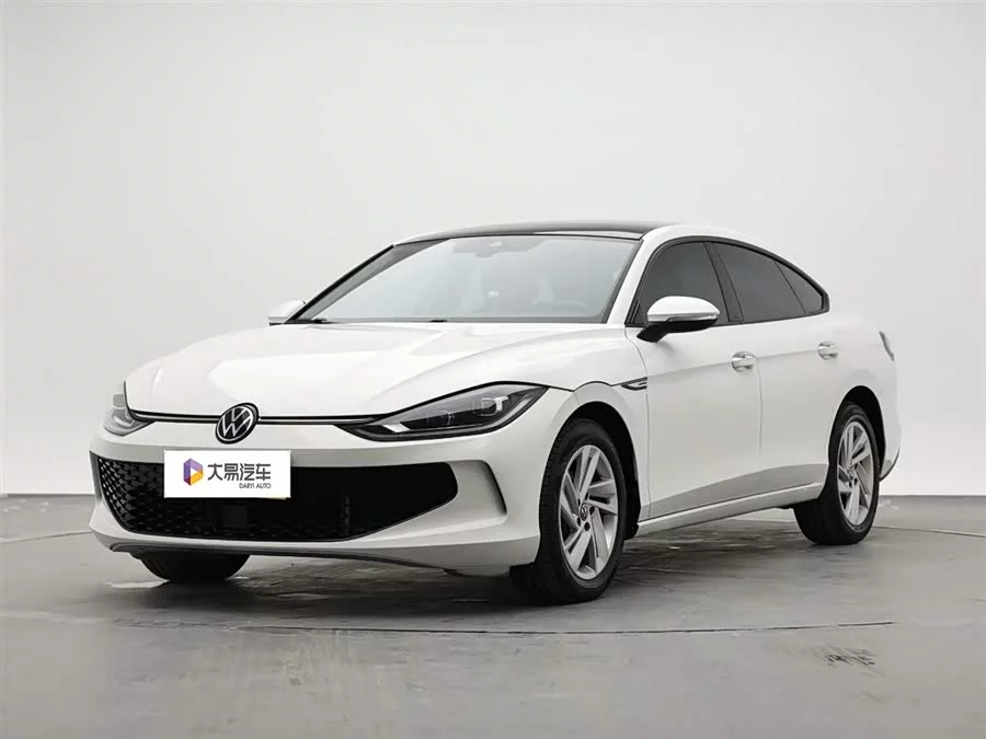 Volkswagen Lingdu
