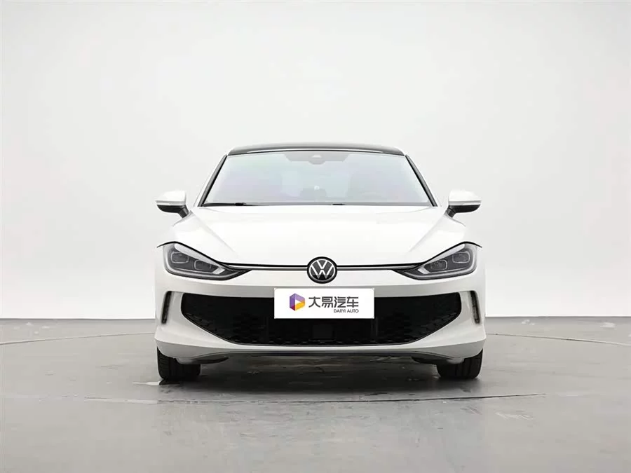 Volkswagen Lingdu