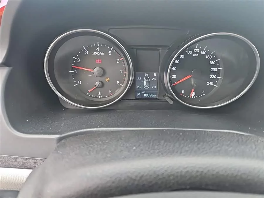 Haval M6