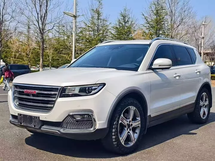 Haval H7
