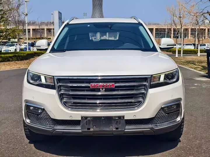 Haval H7