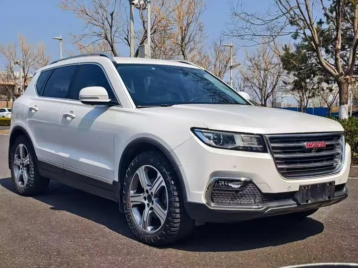 Haval H7