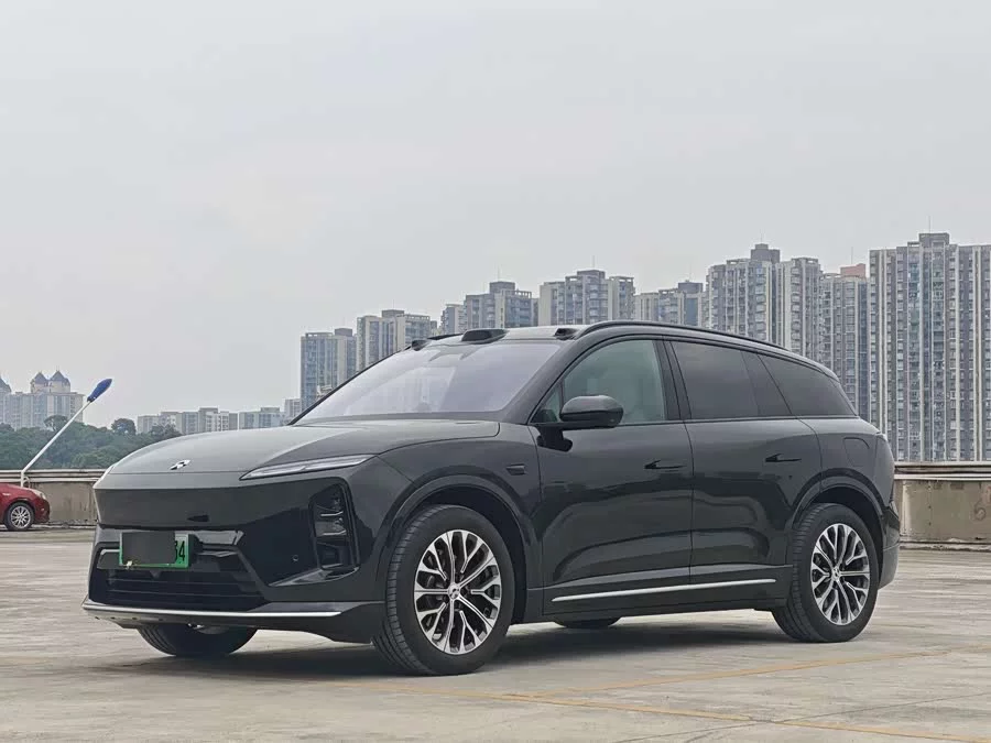 NIO ES6