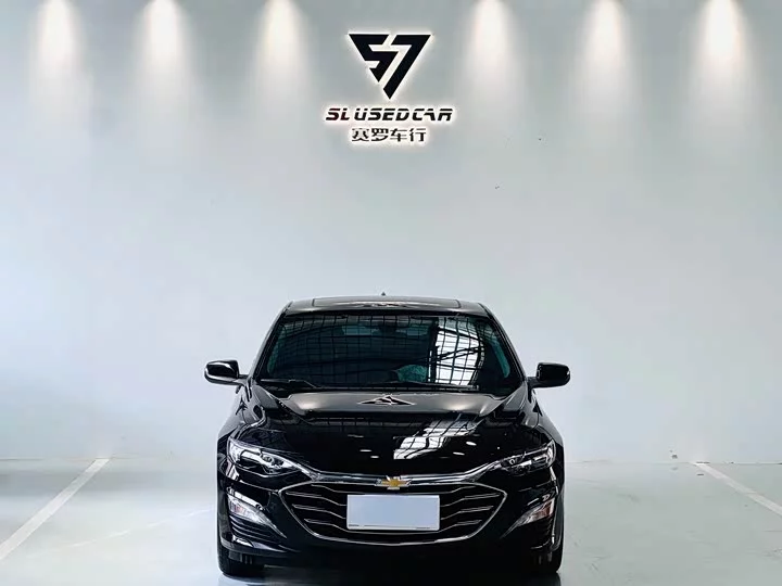 chevrolet Malibu XL