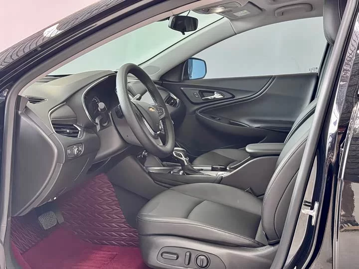 chevrolet Malibu XL