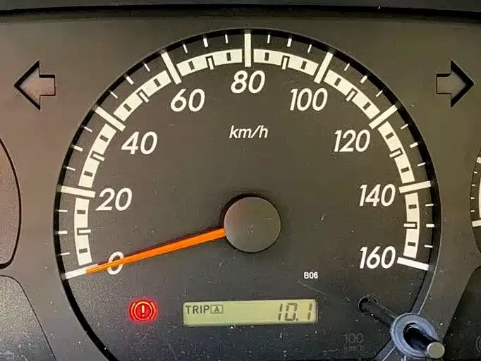 Toyota Coaster