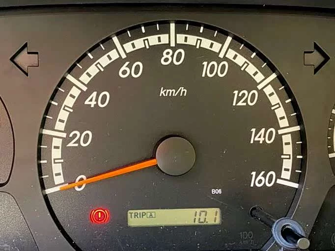 Toyota Costa