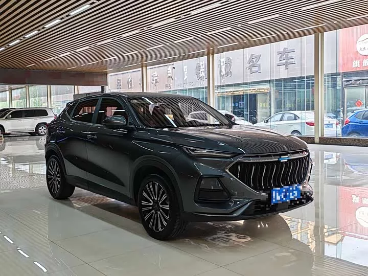 Oshan X5