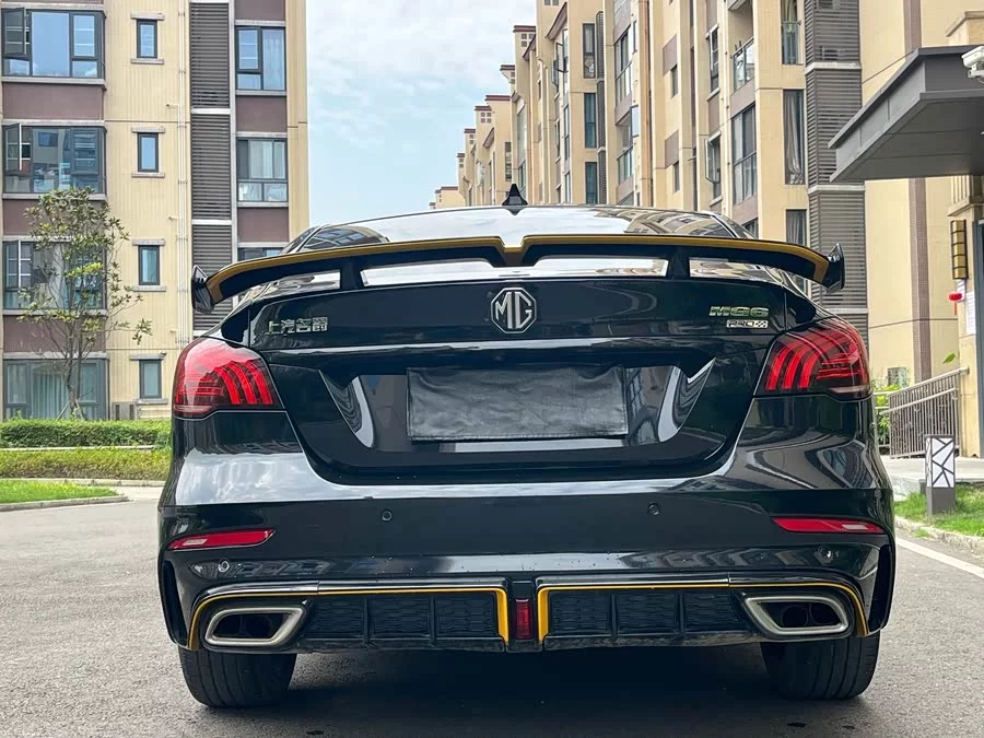 MG 6