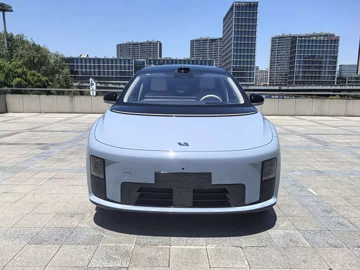 Li Ideal i8