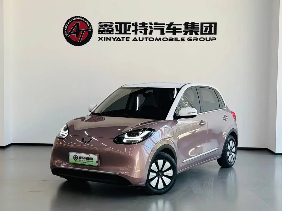 Wuling Bingo