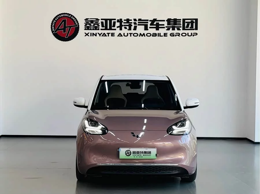 Wuling Bingo