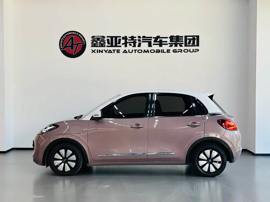 Wuling Bingo