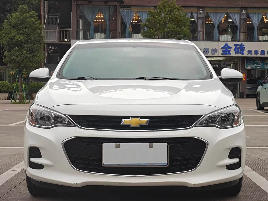 Chevrolet Cobalt