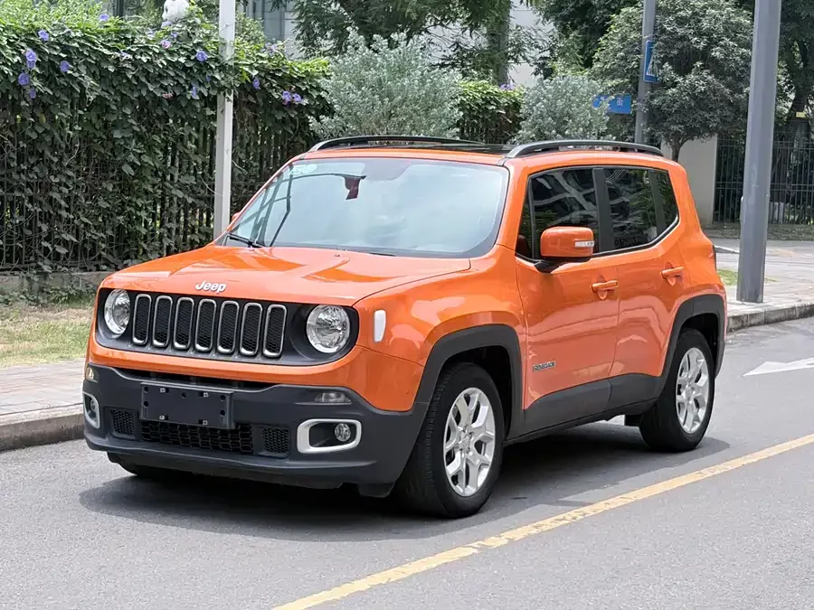 Jeep Liberty