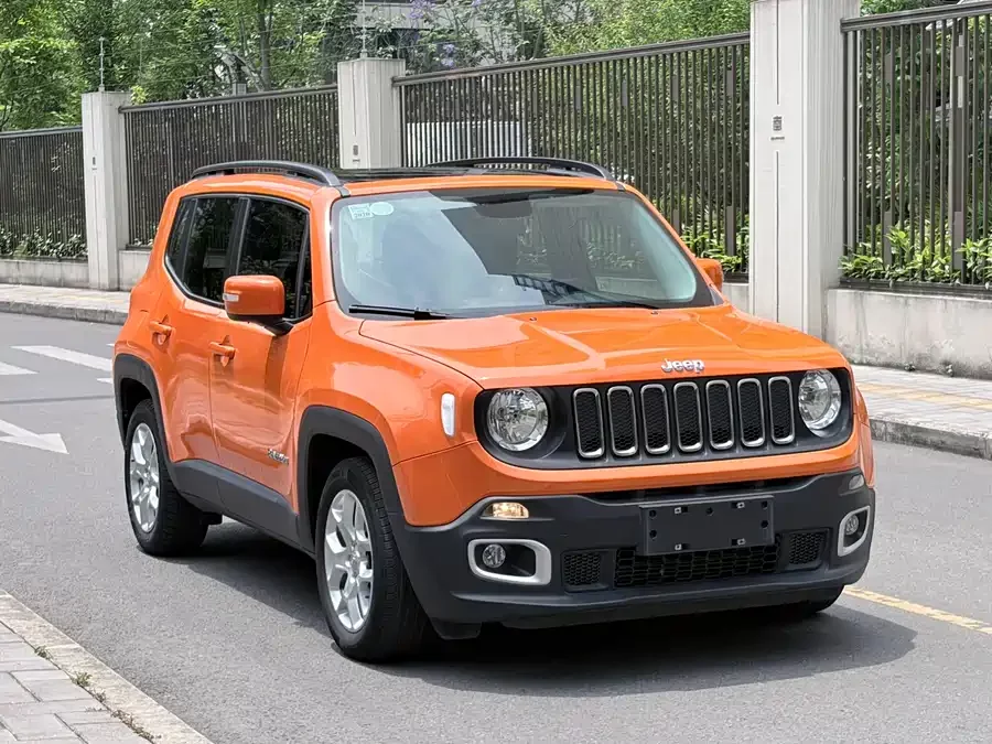 Jeep Liberty