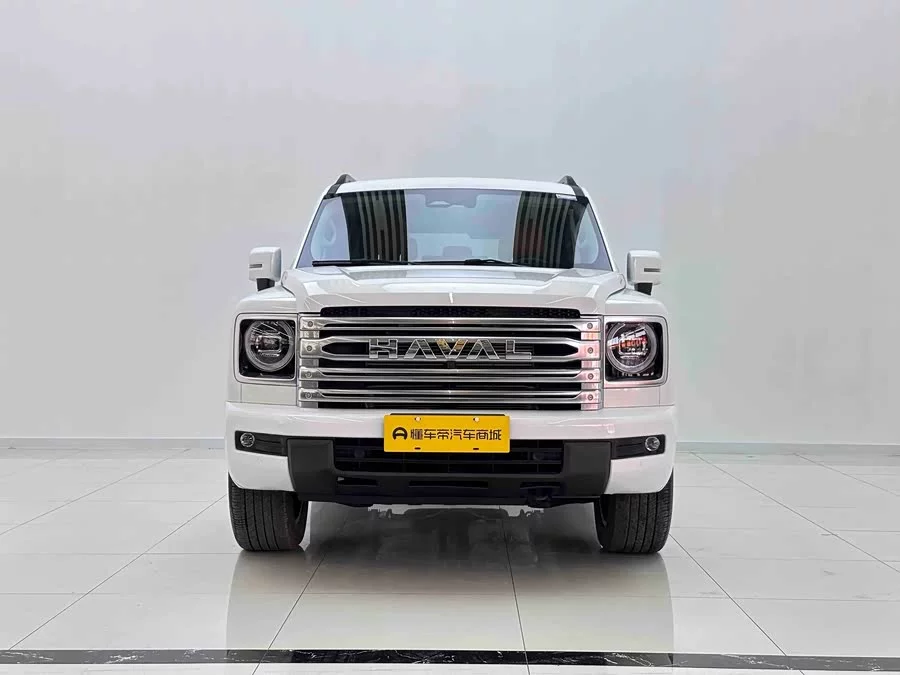 Haval H9